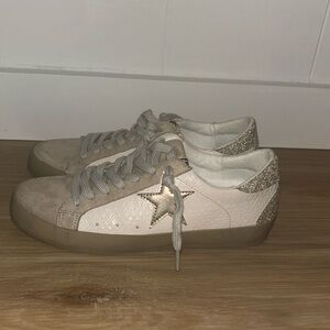Shu Shop women’s sneakers.